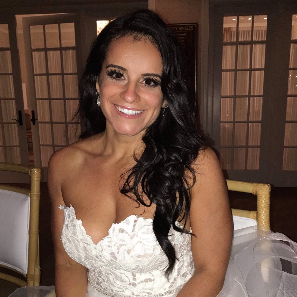 Meet your Posher, Corinne